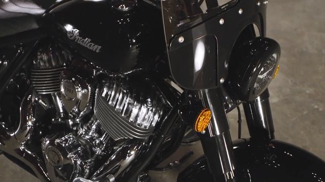 Новый вождь! #ТУРБОанализ американских круизеров Indian Chief, Chief Bobber и Super Chief