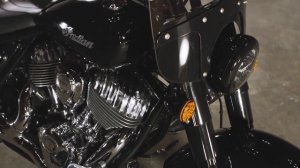 Новый вождь! #ТУРБОанализ американских круизеров Indian Chief, Chief Bobber и Super Chief