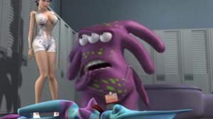 Tripping The Rift (Улетный Трип) - Miss Galaxy 5000.Сезон 1.Серия 3.