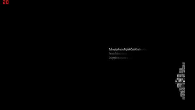 Skyrim Special Edition Main Menu Bug or Glitch смотреть онлайн