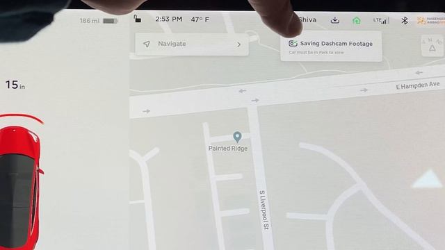 Tesla Sentry Mode & Dashcam ? EVERYTHING You Need To KNOW 2021 смотреть онлайн