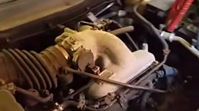 CD0355 - 2008 Saturn Vue XR - 3.6L Engine смотреть онлайн