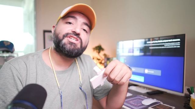 Samsung M8 Monitor | مافي مثلها смотреть онлайн