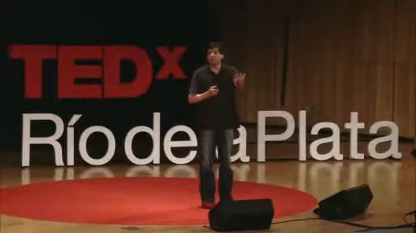 TED на русском Дэн Ариэли Что создаёт нам хорошие ощущения от работы