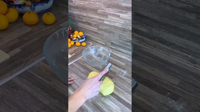 Безумно вкусный и простой в приготовлении насыпной пирог. смотреть онлайн