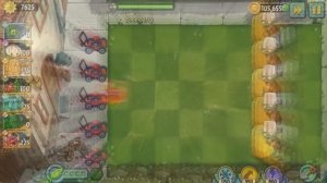 Обзор нового растения BoomBerry (БумБерри) от PvZ Дичи. Обновление PvZ 2.