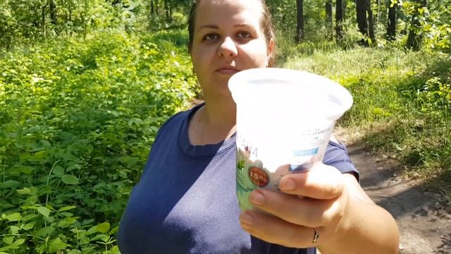 СБОР ЛИПЫ и ЛЕСНОЙ ЗЕМЛЯНИКИ 2021 // Я и подумать не мог, что она такая дорогая ? смотреть онлайн