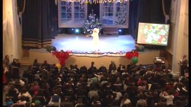 "В гостях у Витаминки" 3 часть.. смотреть онлайн