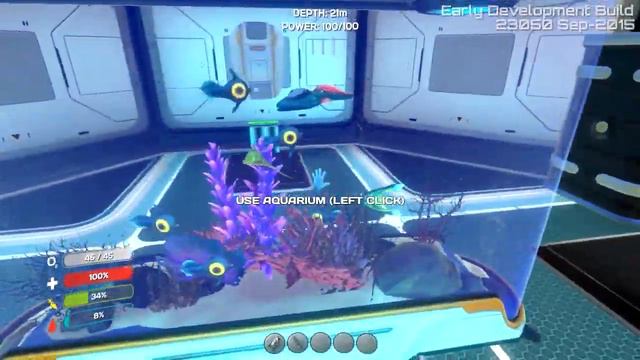 Subnautica - Part 6 - The Fun Episode смотреть онлайн