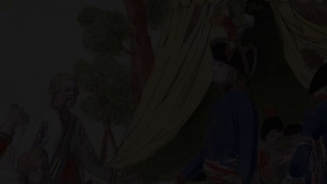 JOSEFINA | El gran amor de Napoleón | Biografía смотреть онлайн