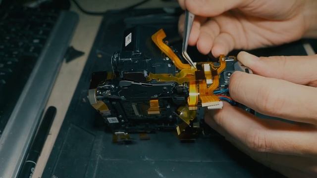 Sony Alpha DSLR-A500