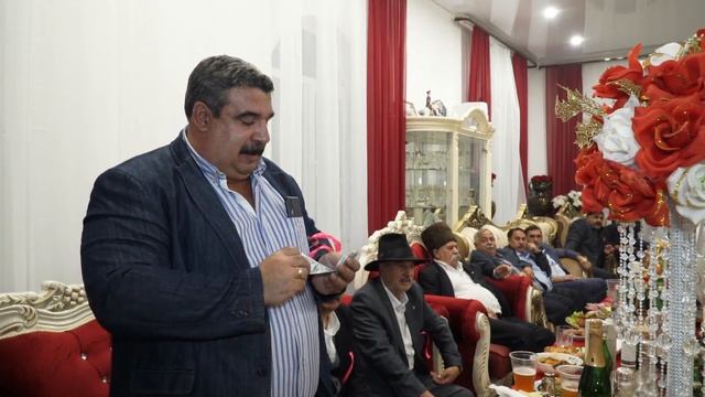 свадьба город Воронеж часть 2 вика и мадяри