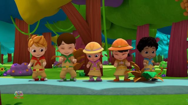 Abc Mektup şarkısı + Eğitici Videolar Ve çocuk şarkıları