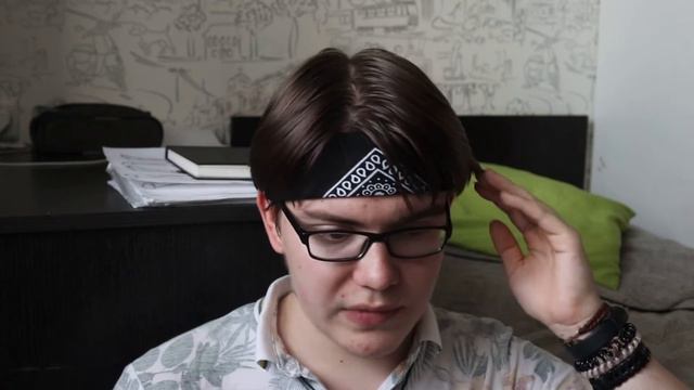 MY TRUE SELF, JUST ME // Ron Verin's life смотреть онлайн