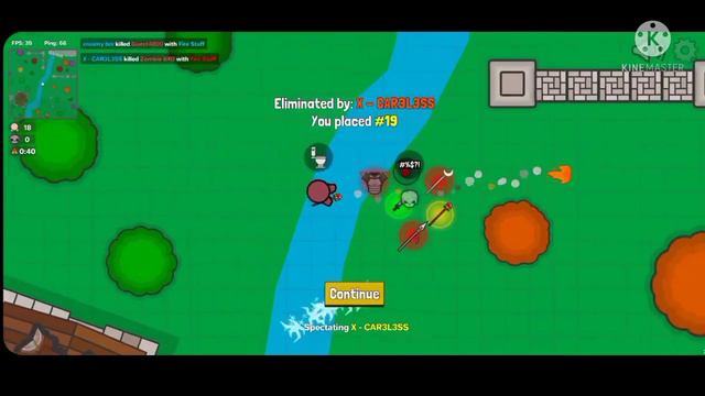 Thelast.io funny#3 смотреть онлайн