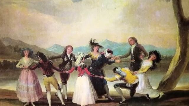 Luigi Boccherini, Adagio and Rondò from cello Sonata G17 in C major смотреть онлайн