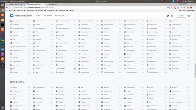 [BAHASA] Wordprest REST API with Quasar Framework - Installation & Template смотреть онлайн