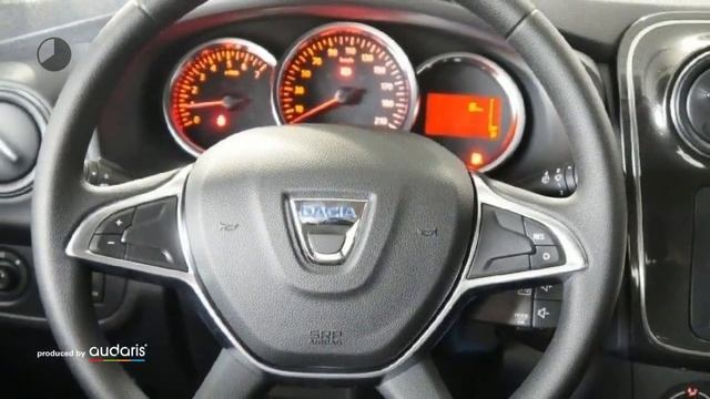 Dacia Logan смотреть онлайн