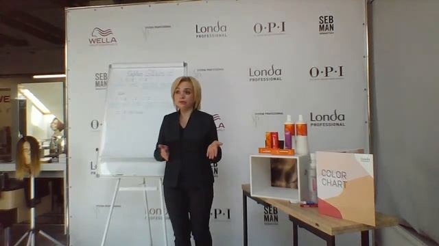 Londa Demi-Permanent Color