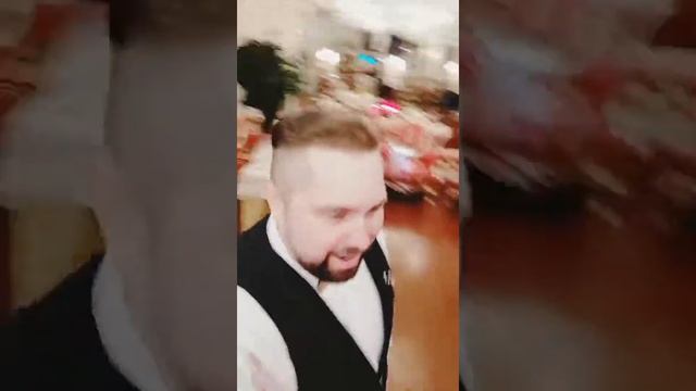 Видео обзор Ресторан Сытинъ Зал Царский смотреть онлайн