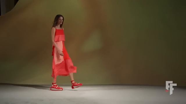 Hermes | Spring Summer 2023 | Full Show смотреть онлайн
