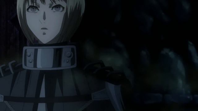 Claymore AMV - Bring Me to Life смотреть онлайн