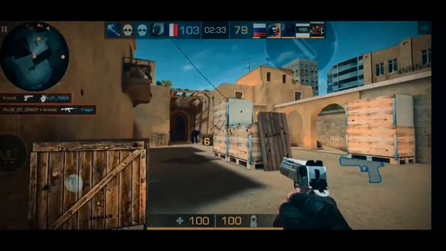 Area 51 | Fragmovie смотреть онлайн