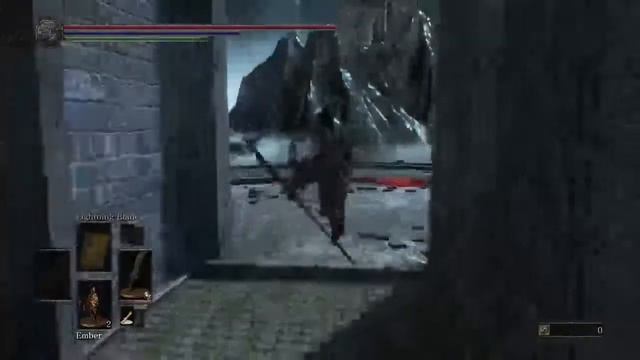 Playing this god forsaken game again [DS3] смотреть онлайн