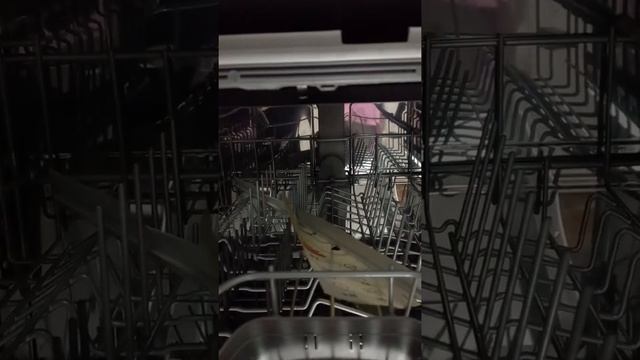 Remove top cover bosch serie 4 dishwasher смотреть онлайн