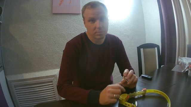 Ошейник для собаки.Села батарейка.Замена АКБ и антенны, быстро и дешево.Охота зовет. смотреть онлайн