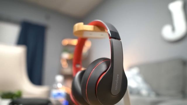 3 ULTRA BASS Headphones Under $40 смотреть онлайн