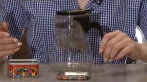 Домашние новости. Как правильно заваривать чай в разных заварниках