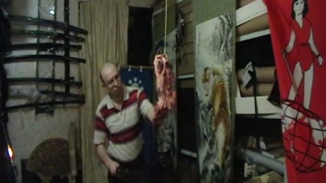 Тесты катан Т10 ширасая и вакидзаси смотреть онлайн