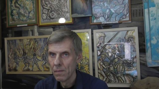 Эволюция или Инволюция? Кто прав, или "танцуют все"? Александр Белов и др. участники. 24 1 2022 г. смотреть онлайн