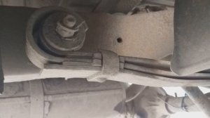 Дороботка задней подвески УАЗ Хантер, Патриот.