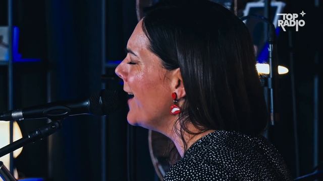 Lana Škrgatić - Je veux (live @ TOP MUSIC DESK) смотреть онлайн