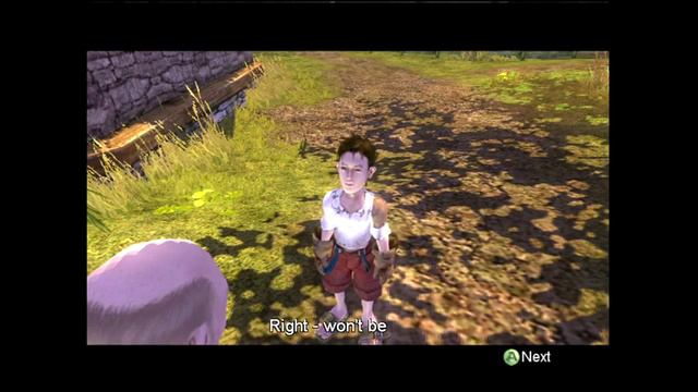 Fable Walkthrough HD Episode 2: My Childhood смотреть онлайн