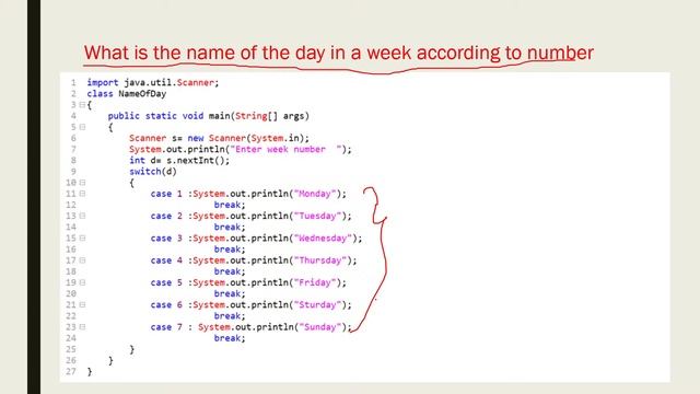 AAVANTO TECHNOLOGY - Day 11 || Live Java Training смотреть онлайн