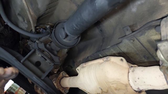 Balero de Flecha o Eje Cardan Mitsubishi Montero. смотреть онлайн