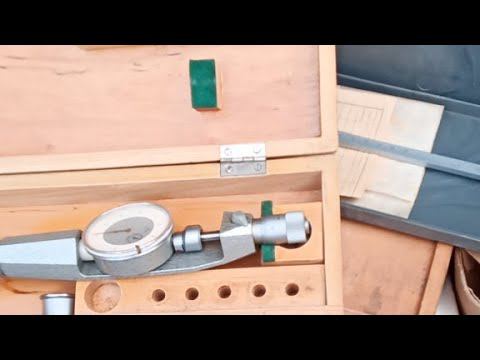 УЦИ на токарный станок и мешок ништяков смотреть онлайн