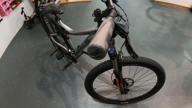 Bulls Sharptail 3 29-er ( 2021 ) Hardtail XCM Budget Bike WALK-AROUND