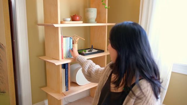 My Cozy Desk Setup 2024 — Work From Home Office for Zen, Focus & Productivity смотреть онлайн