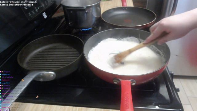 Garlic & Rosemary Lamb Chops with the Chicken Prince! смотреть онлайн