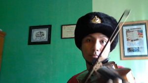 Катюша (Скрипка/Violin)