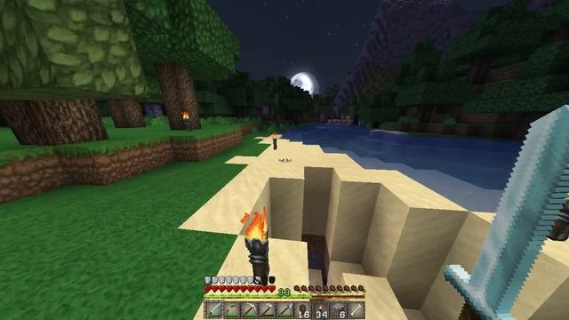 ENCHANTED SUNDAYS[Enchanted Cavern] Ep.8 смотреть онлайн