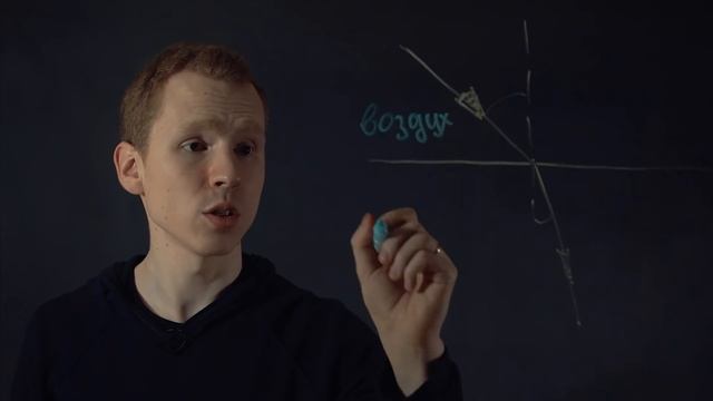 Законы преломления и отражения | Оптика | ЕГЭ по физике | Николай Ньютон. Техноскул смотреть онлайн