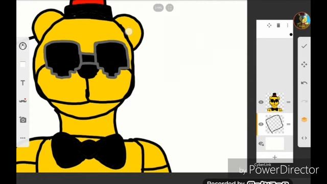 Рисую аватарку для своего канала на "you tube" смотреть онлайн