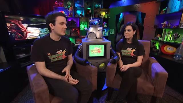 Kinectimals: Now With Bears! | Game Review смотреть онлайн