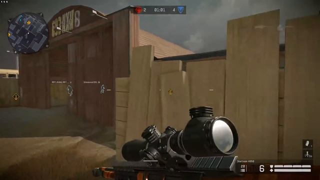 Warface 170712 1646 смотреть онлайн