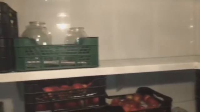 Обзор пластикового погреба | Overview Of The Plastic Cellar